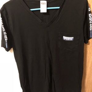 VS PINK T-shirt